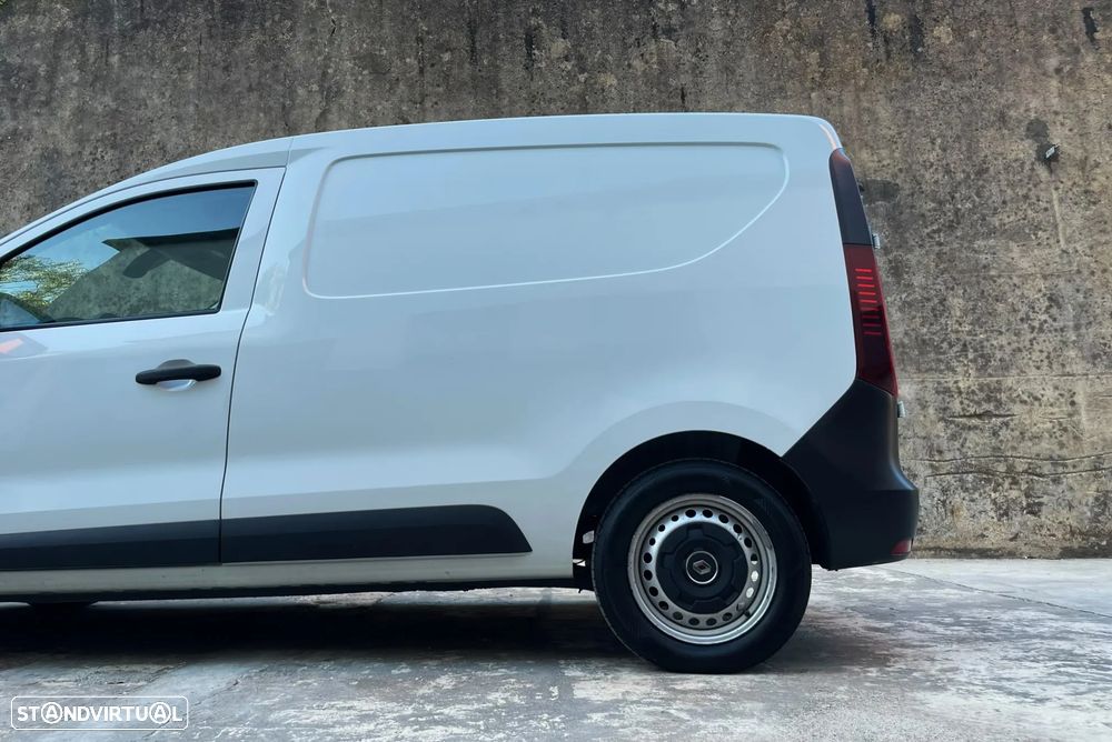Renault Express 1.5 Blue dCi Advance - 15