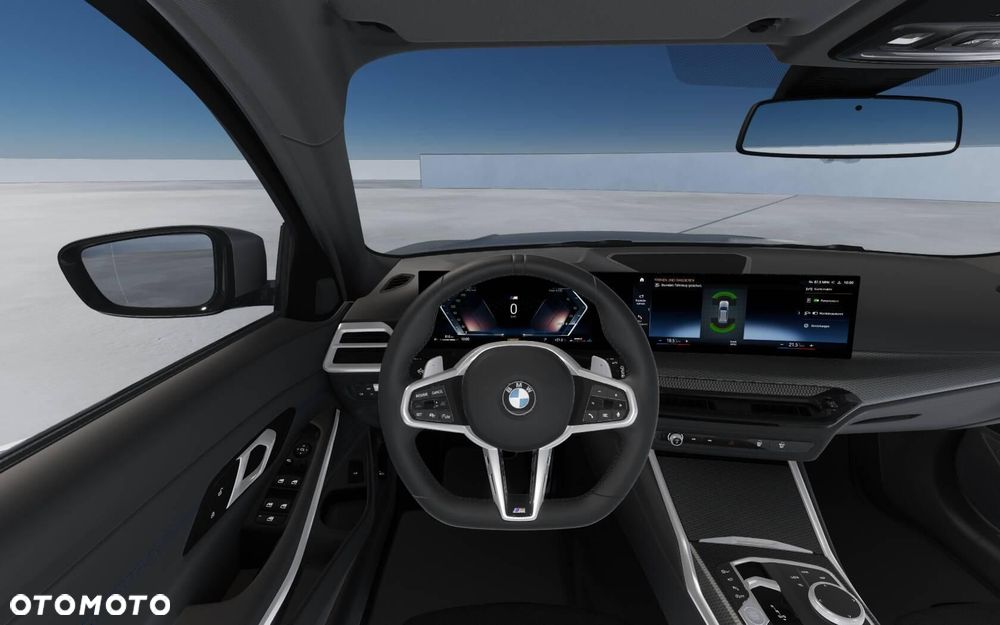 BMW Seria 3 330i xDrive M Sport sport - 10