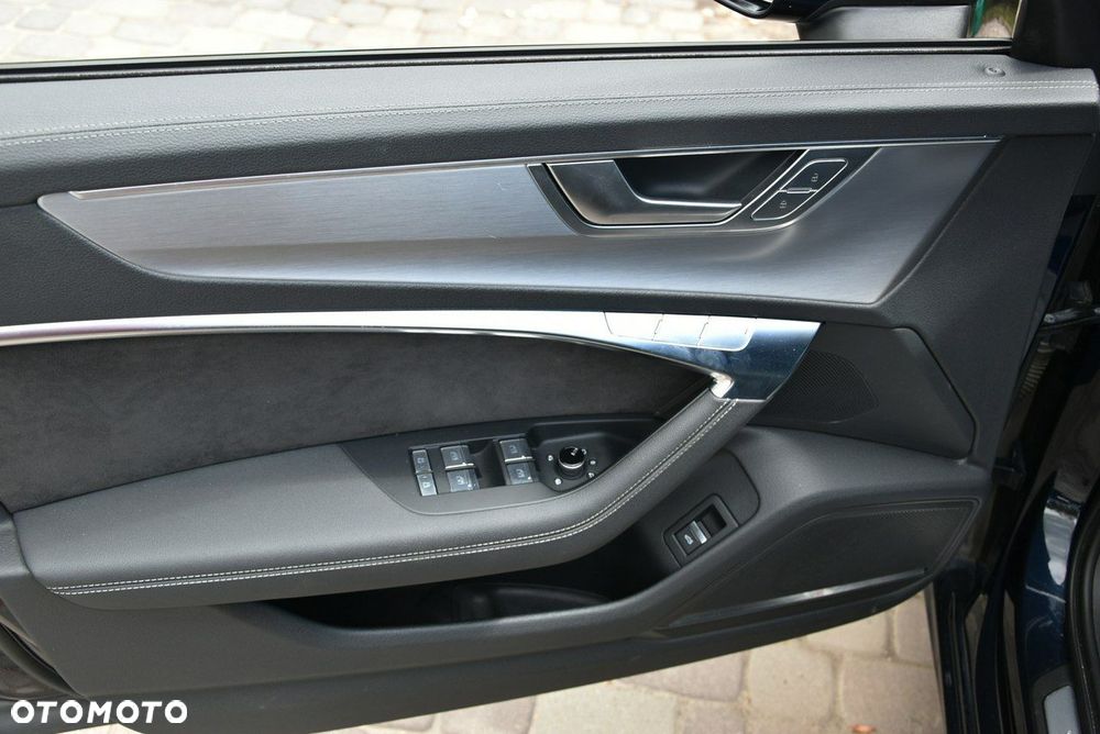 Audi A6 Avant - 19