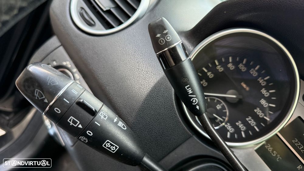 Mercedes-Benz ML 280 CDI - 16