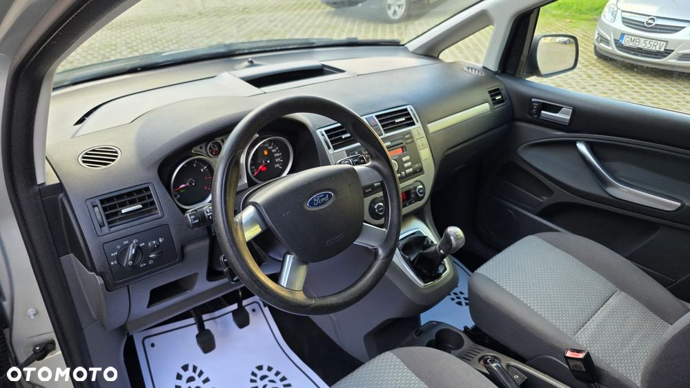 Ford C-MAX - 16