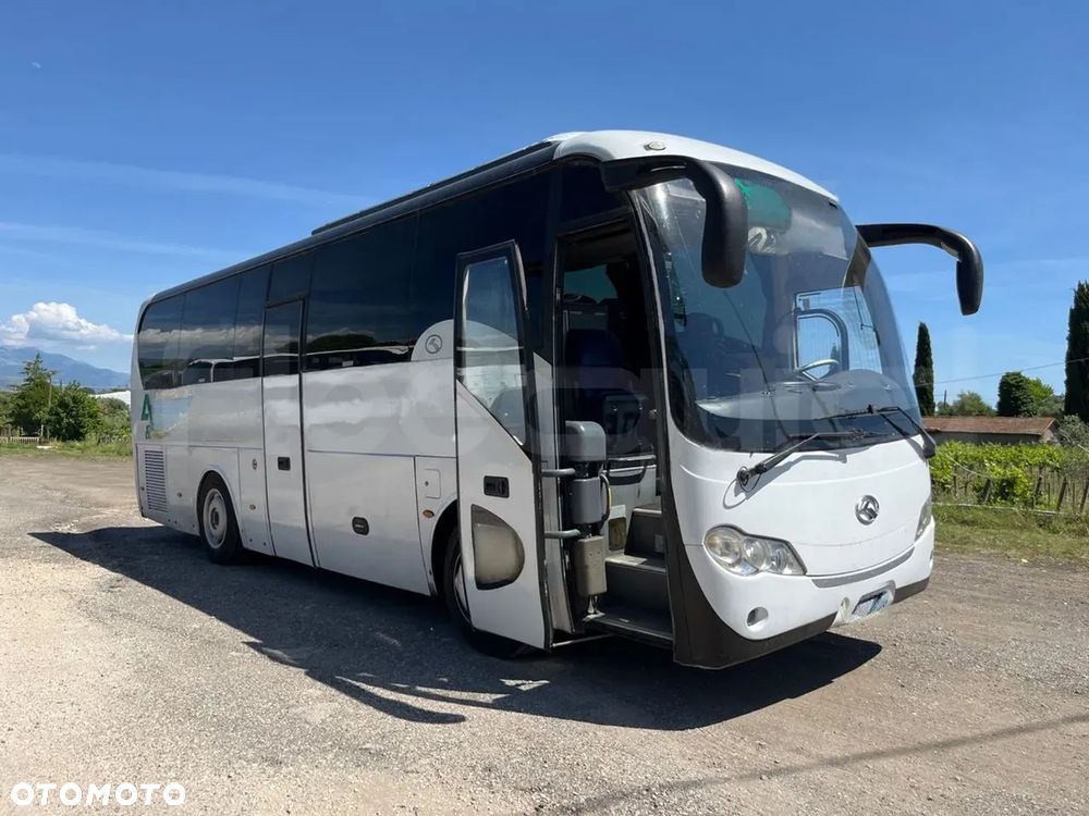 Inny 6900-3 - EUR4 - 178kW - 8.995m - 1