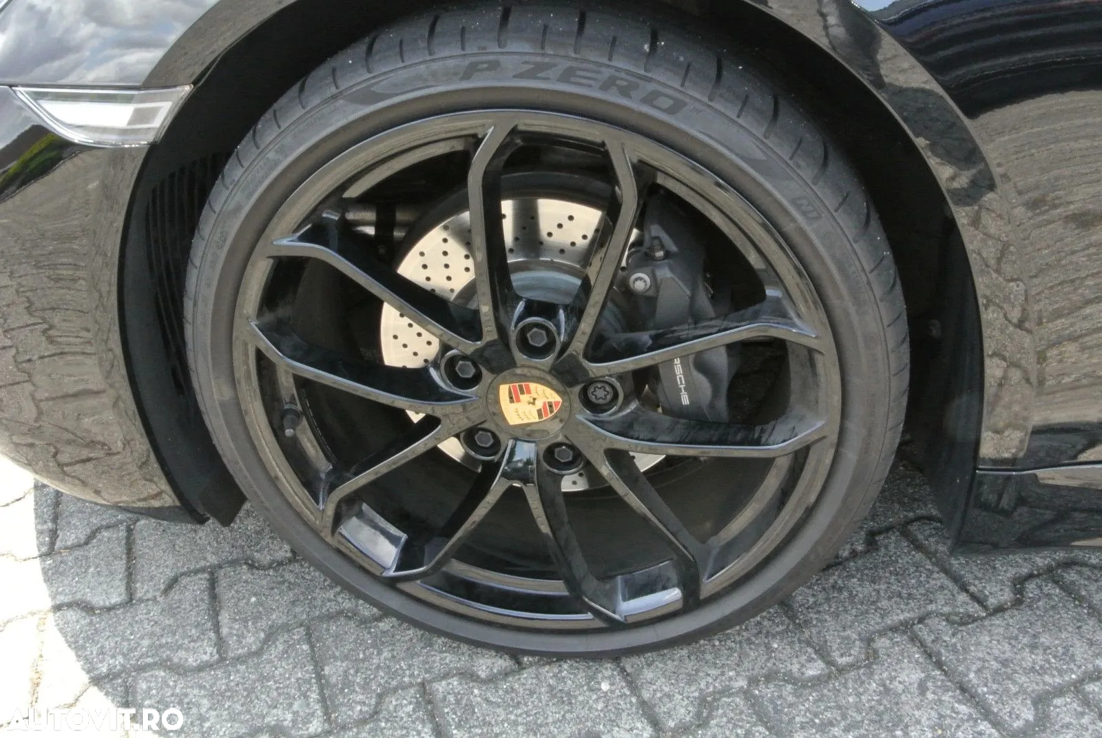 Porsche Boxster 718 Style Edition PDK - 20