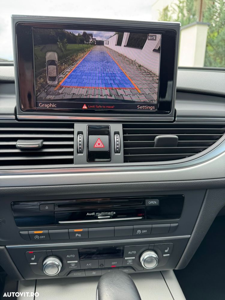 Audi A6 3.0 TDI quattro S tronic - 6