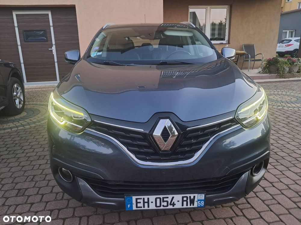 Renault Kadjar - 20