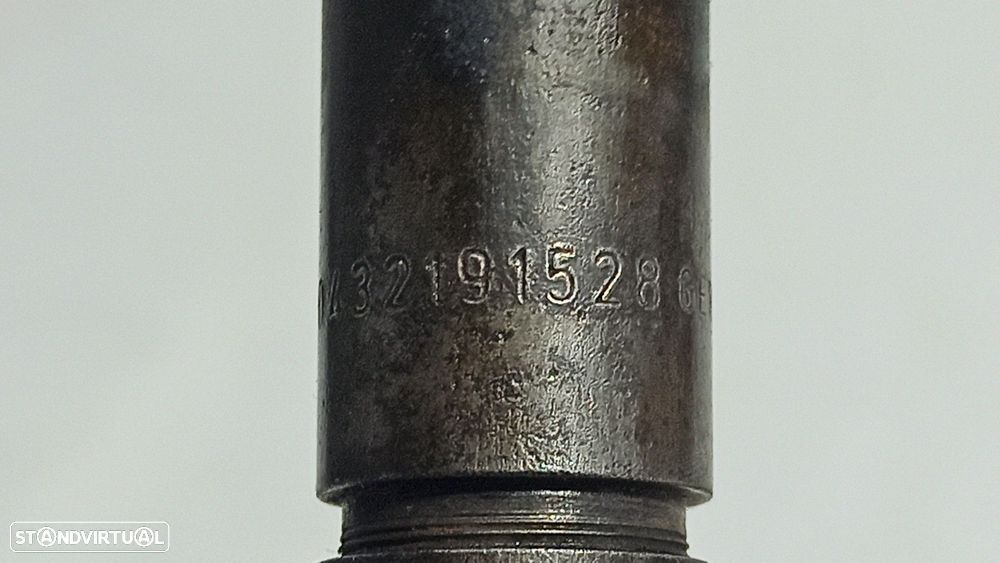 INJETOR BMW SERIE 3 BERLINA (E46) 320D - 3