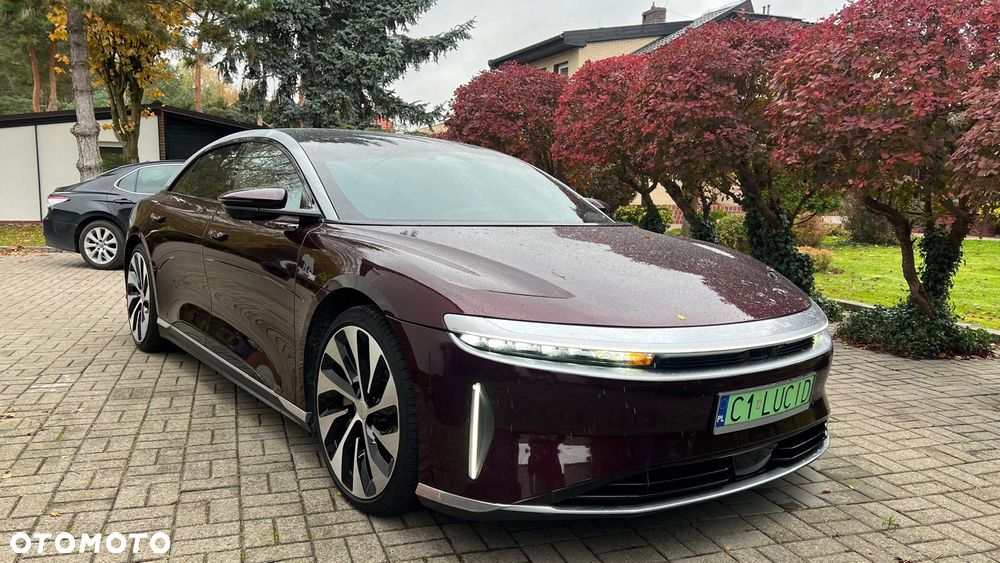 Lucid Air - 1