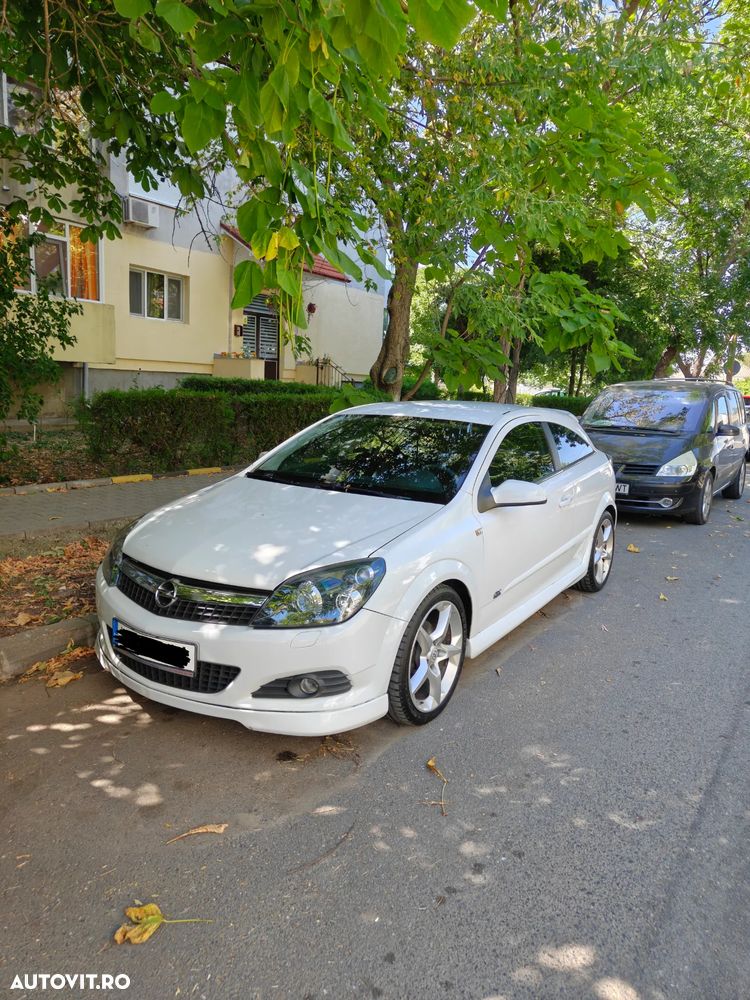 Opel Astra - 2