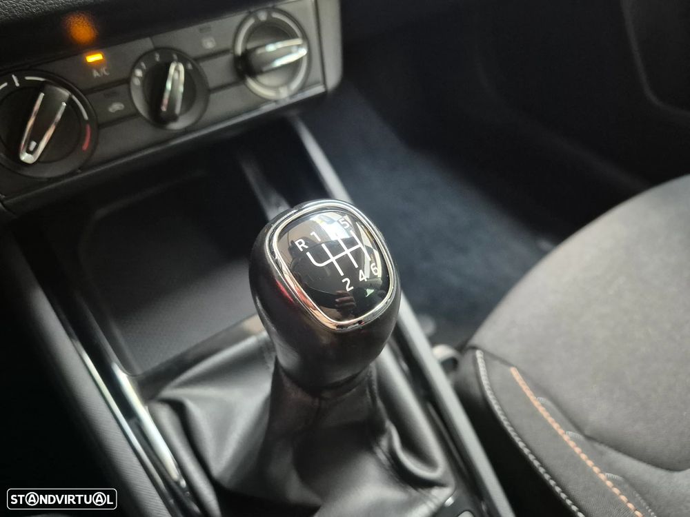 Skoda Scala 1.0 TSI Ambition - 8