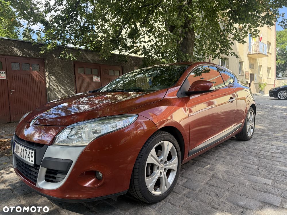 Renault Megane - 3