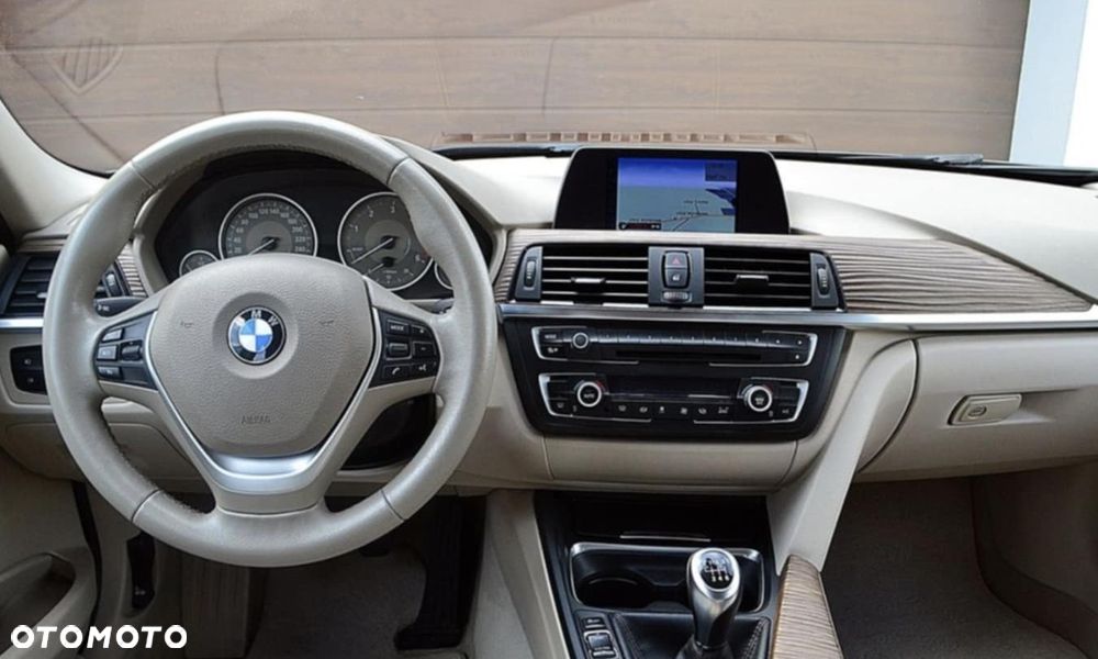 BMW Seria 3