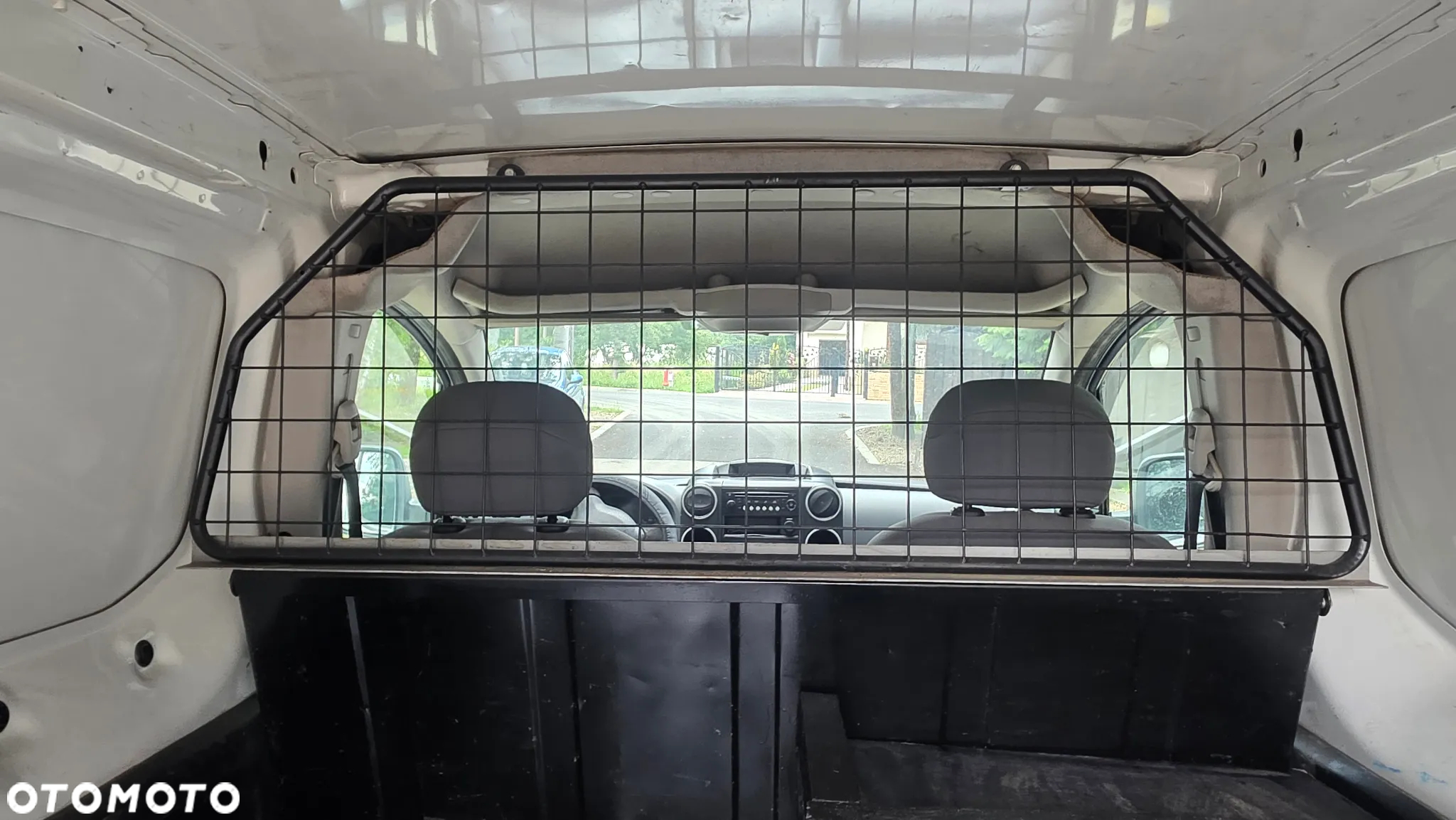 Peugeot Partner - 18