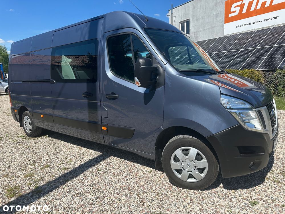 Renault Master - 11