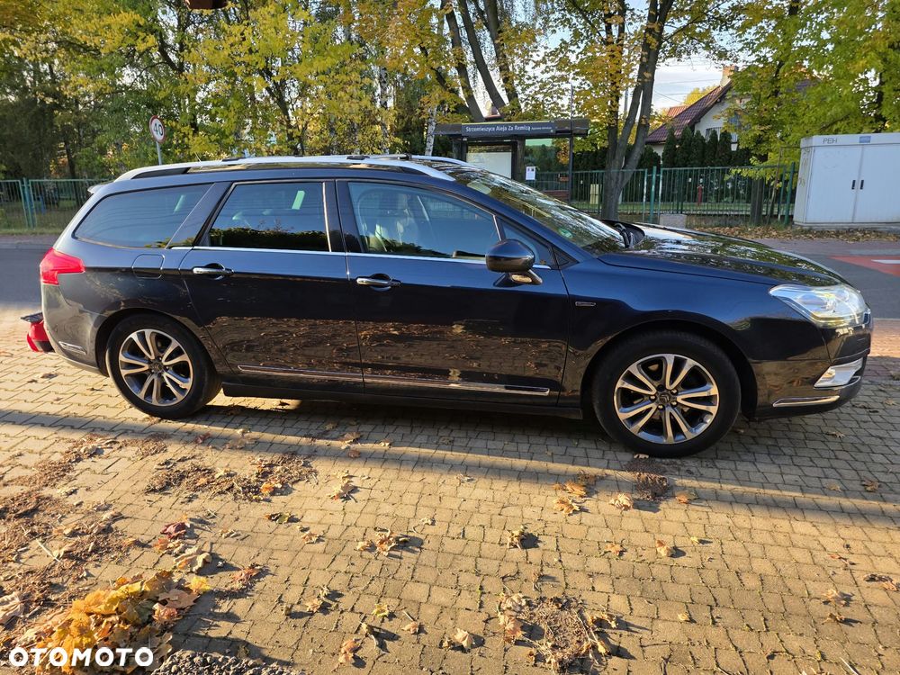 Citroën C5 BlueHDi 150 S&S Exclusive - 3