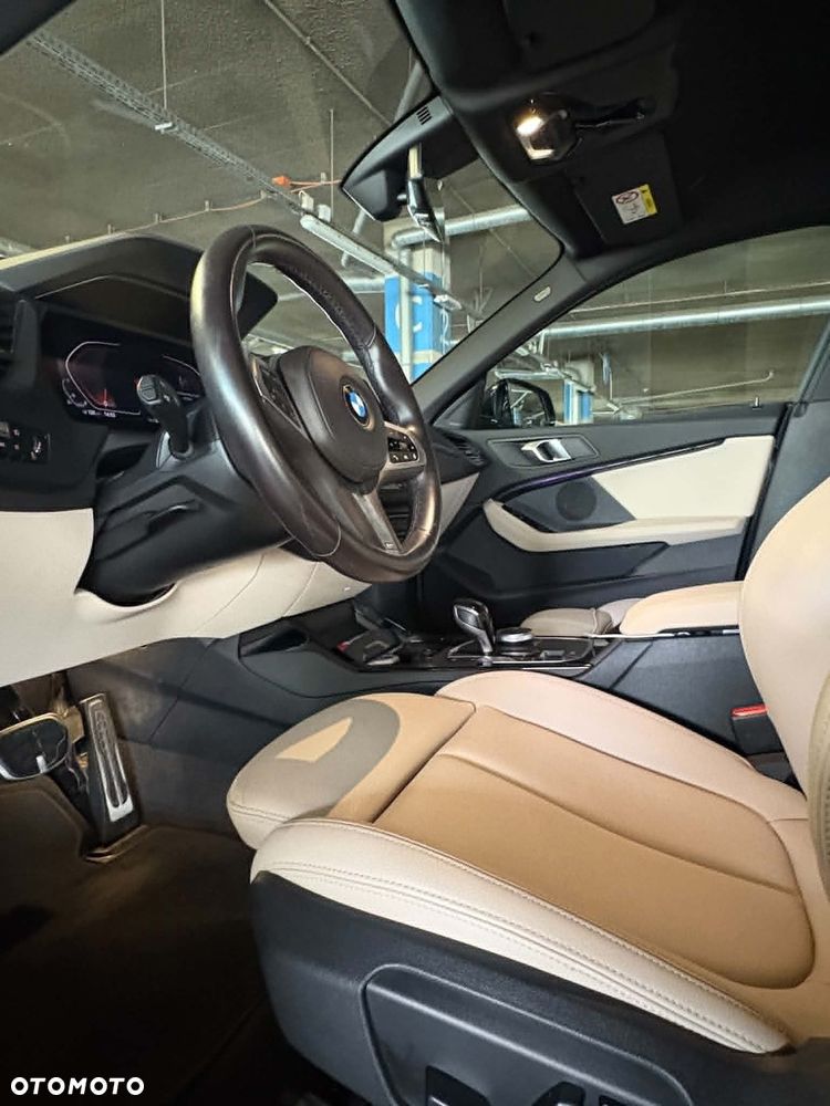 BMW Seria 2 218i M Sport sport - 8