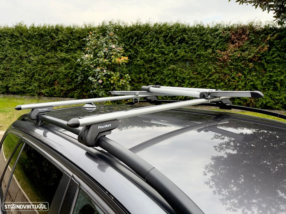 BMW 318 d Sport - 13