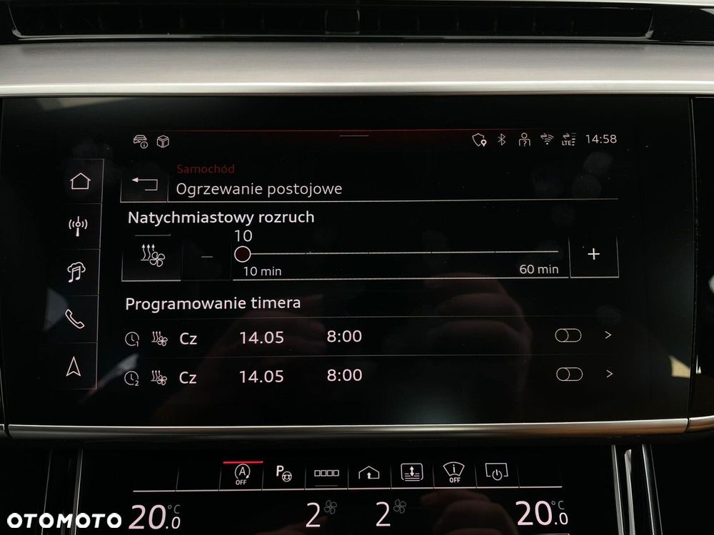 Audi A8 - 33