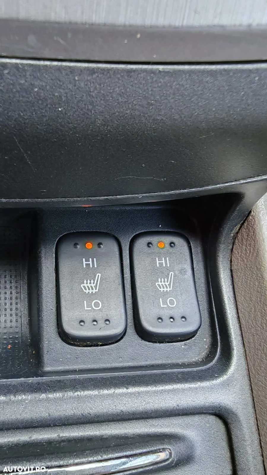 Honda Civic Hybrid 1.3i-DSI i-VTEC IMA CVT Elegance - 20