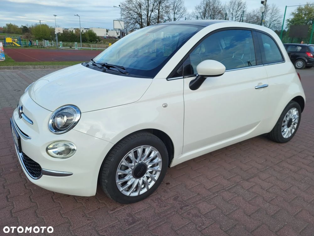 Fiat 500 0.9 8V TwinAir Turbo Start&Stopp Collezione - 3