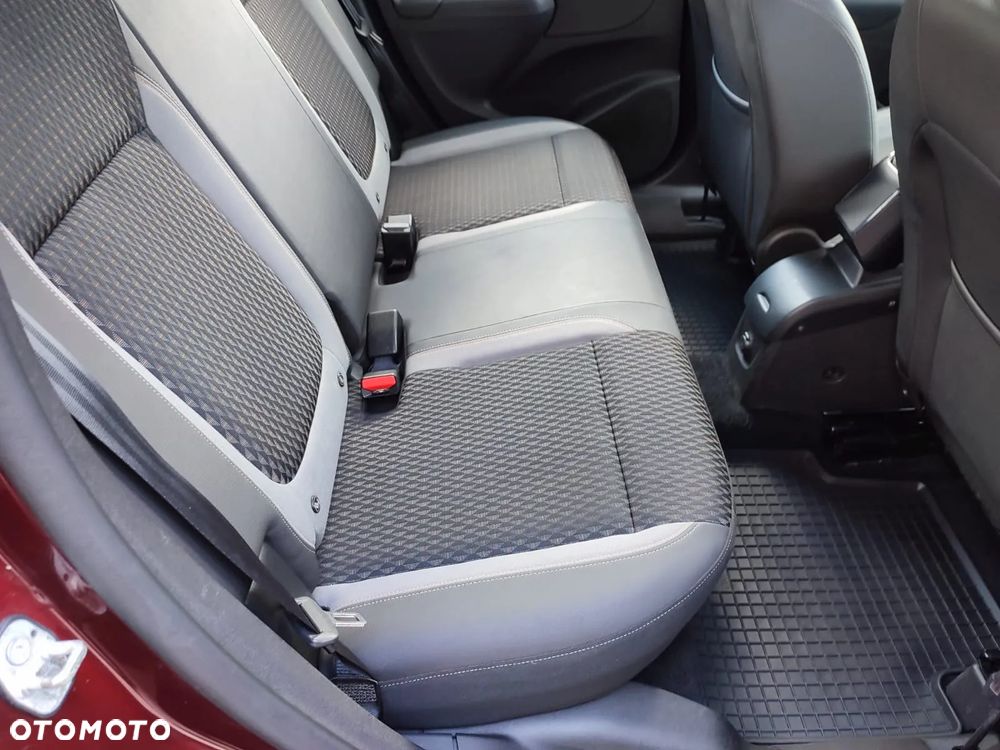 Opel Crossland X 1.5 CDTI Enjoy S&S - 19