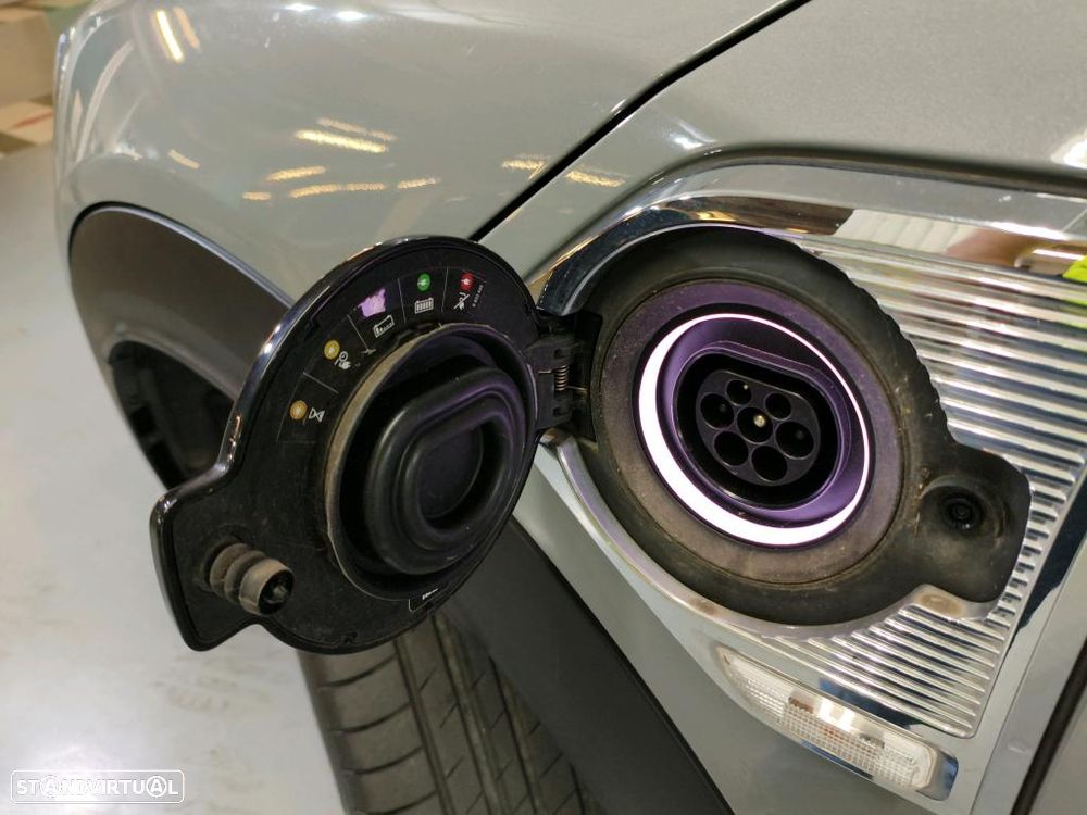 MINI Countryman Cooper SE ALL4 Auto - 10