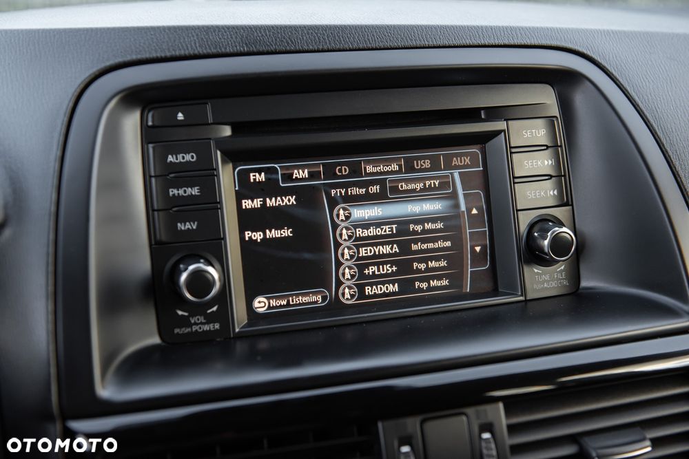 Mazda CX-5 2.0 Skymotion 2WD - 20