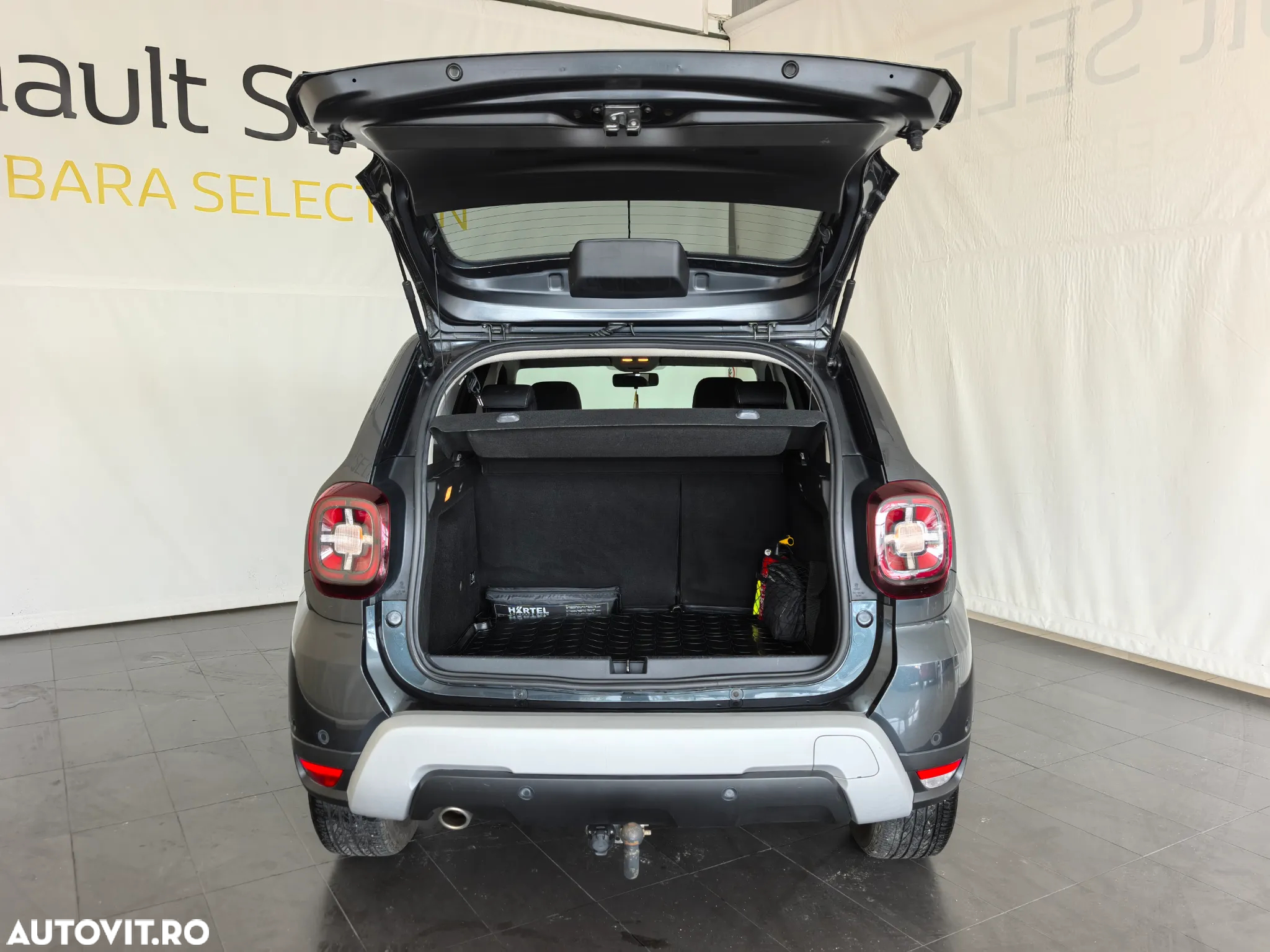 Dacia Duster TCe 130 GPF Prestige jante 17" - 7