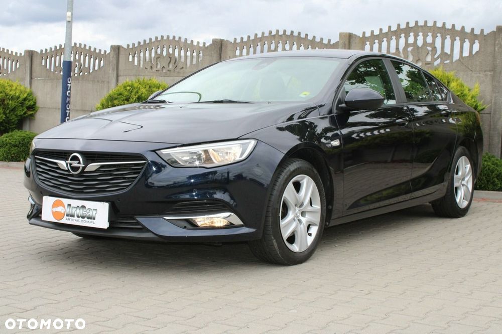 Opel Insignia 1.5 T Elite S&S - 37