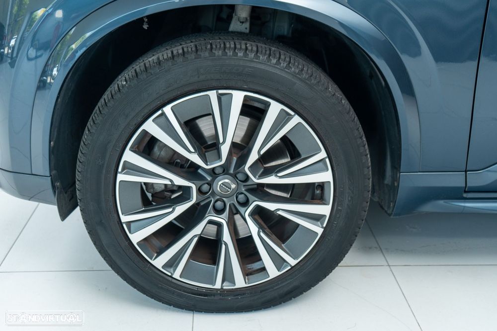 Volvo XC 90 2.0 T8 PHEV Inscription AWD - 47