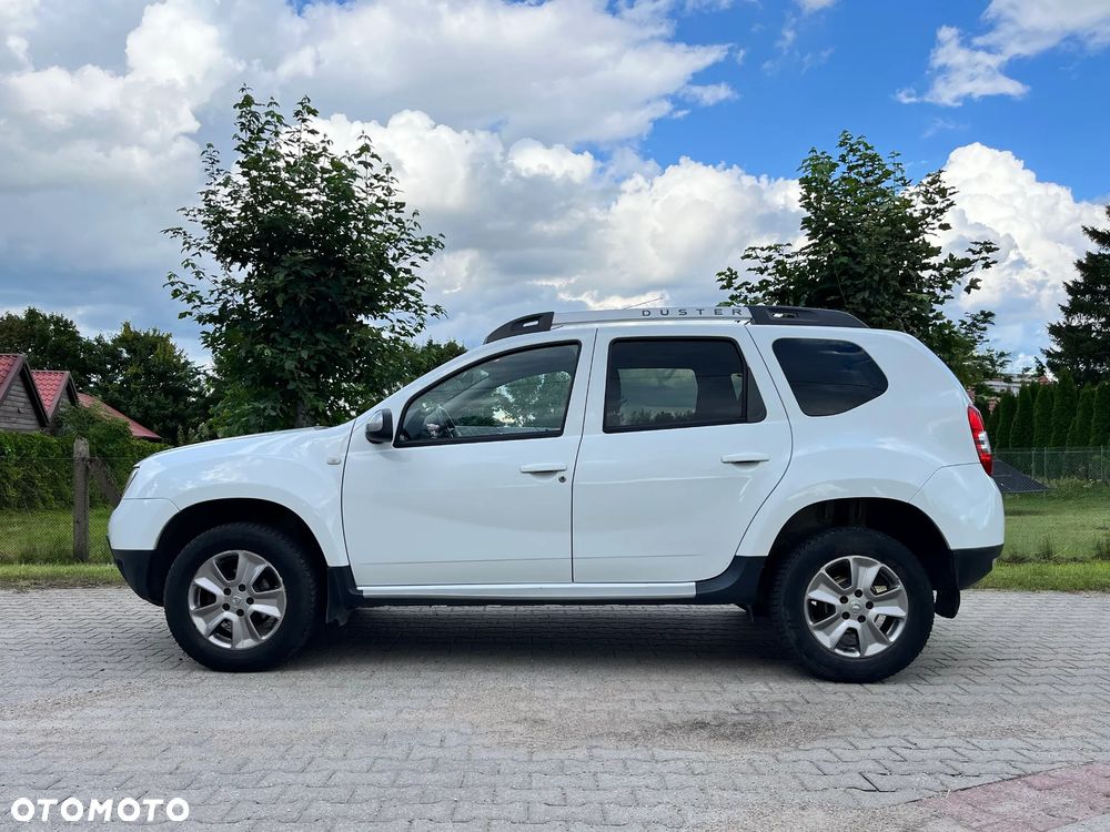 Dacia Duster 1.6 SCe Blackshadow S&S - 2