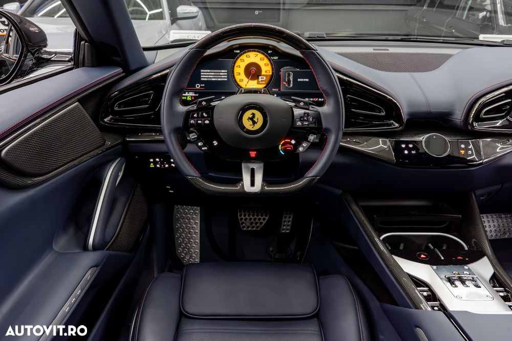 Ferrari Purosangue - 14