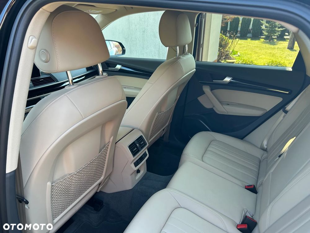 Audi Q5 2.0 TDI Quattro S tronic - 16