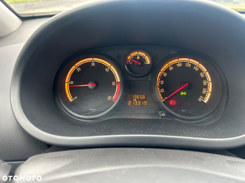 Opel Corsa 1.3 CDTI - 8