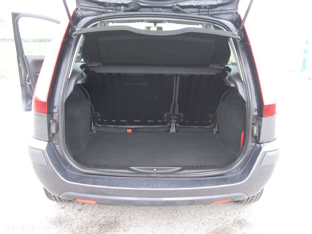 Ford Fusion 1.4 X100 / FX Silver - 13