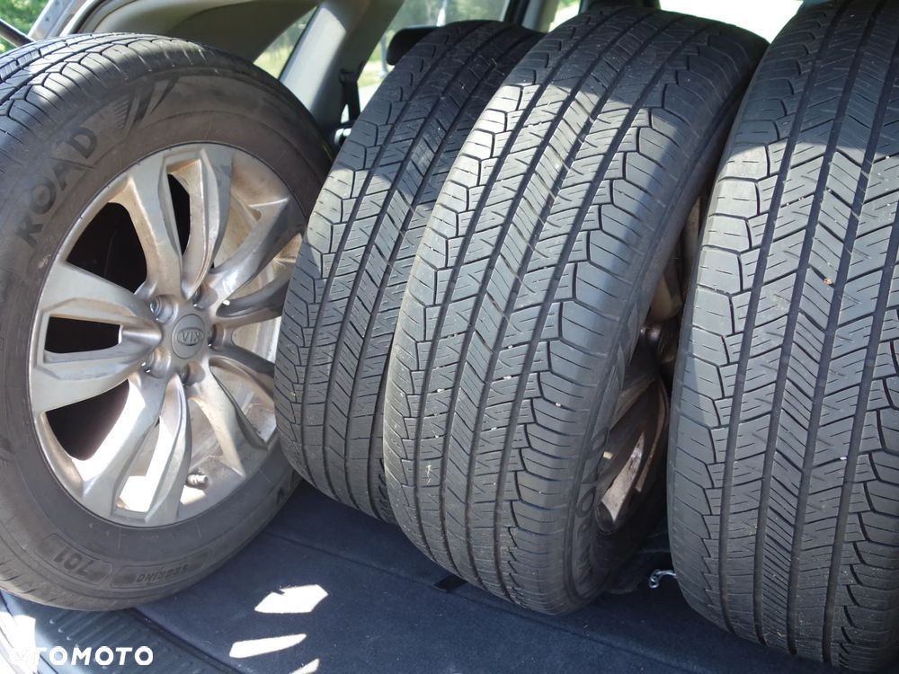 Kia Sorento 2.2 CRDi AWD Vision - 11
