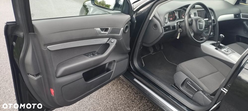 Audi A6 ver-2-7-tdi - 13