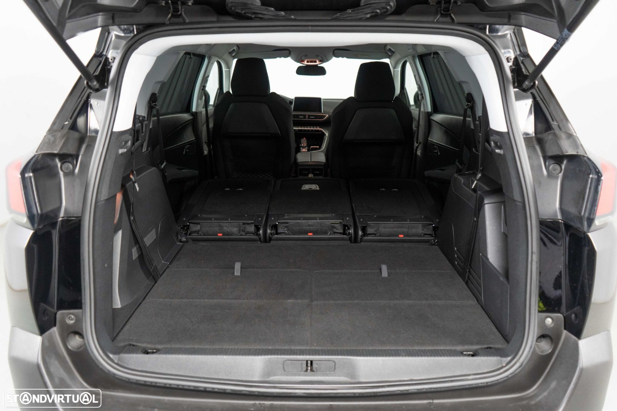Peugeot 5008 1.2 PureTech Allure EAT6 - 16