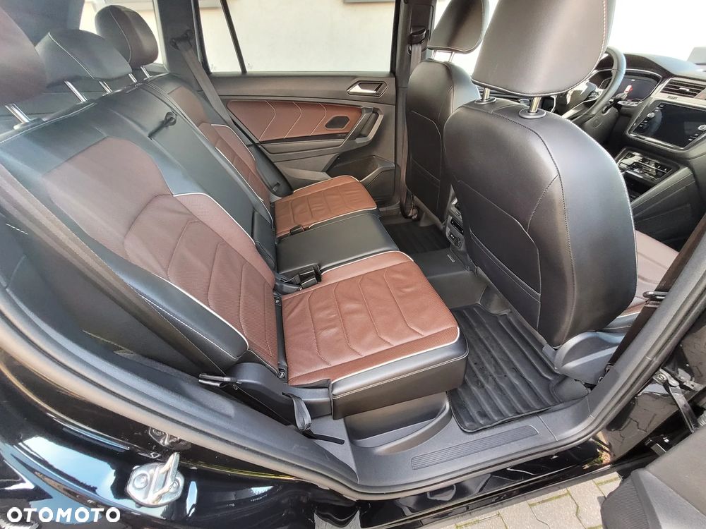 Volkswagen Tiguan R-Line - 20