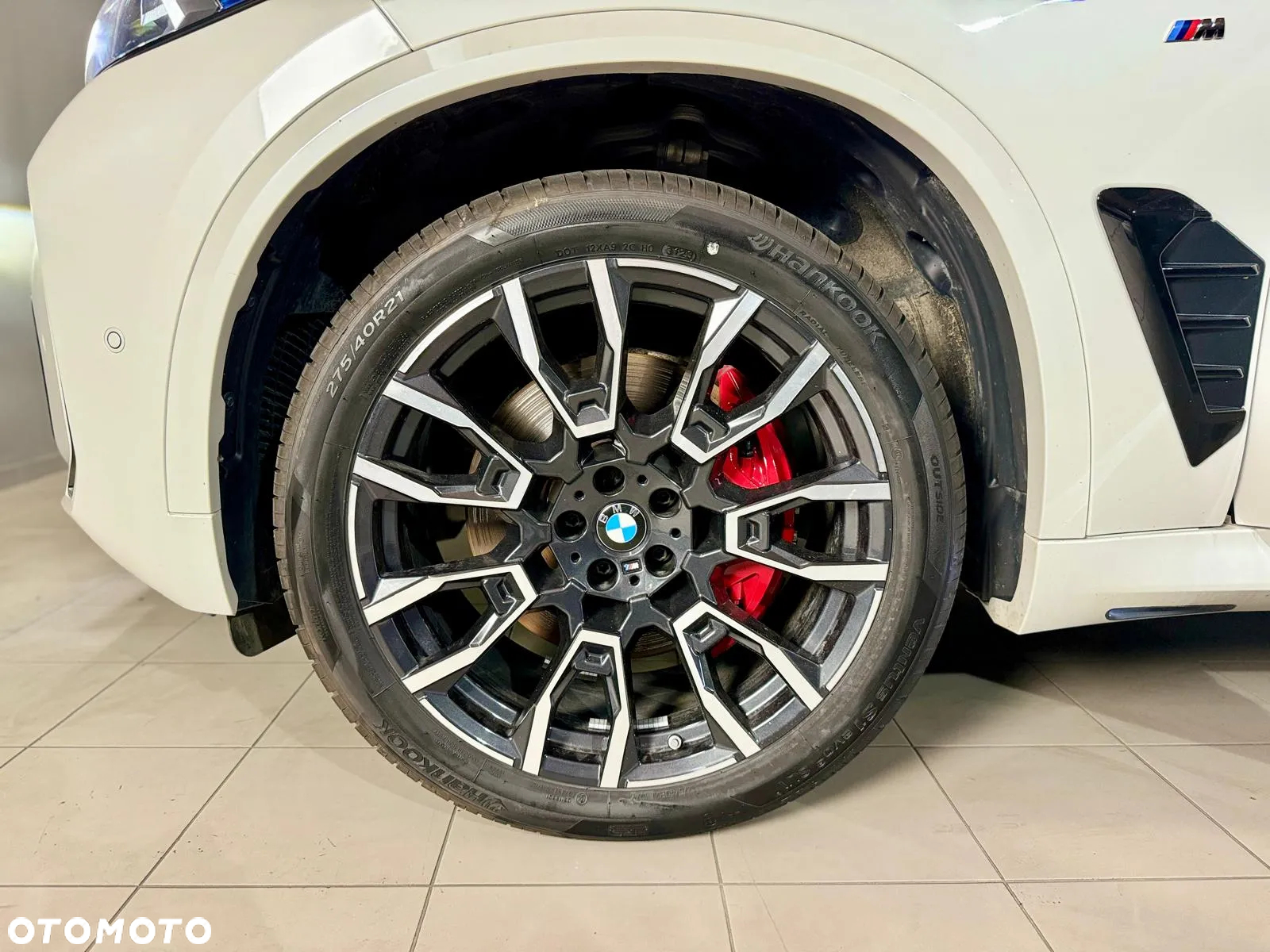 BMW X5 - 10