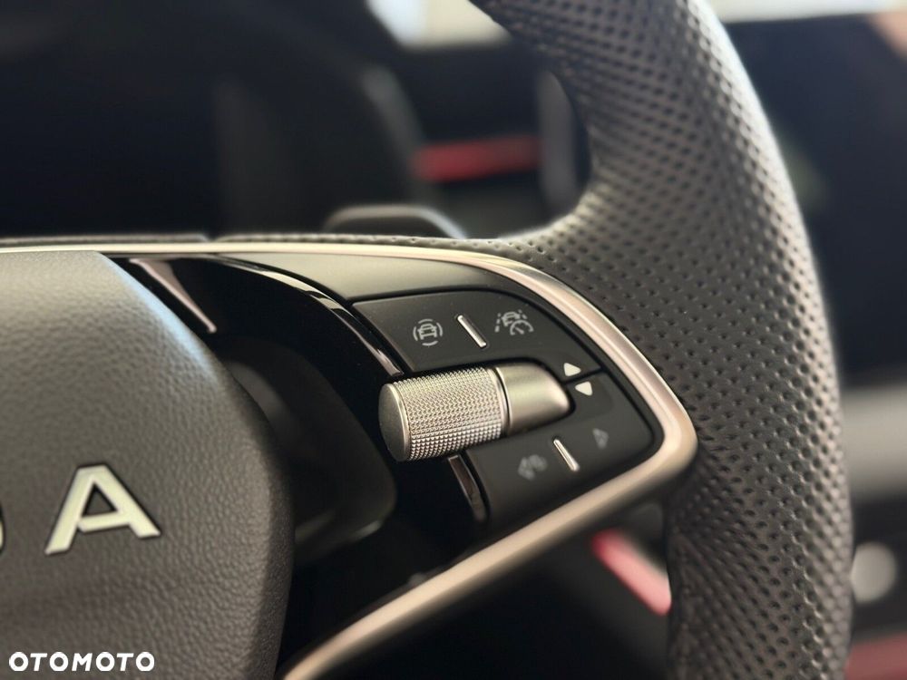 Skoda Kamiq 1.0 TSI Monte Carlo DSG - 17