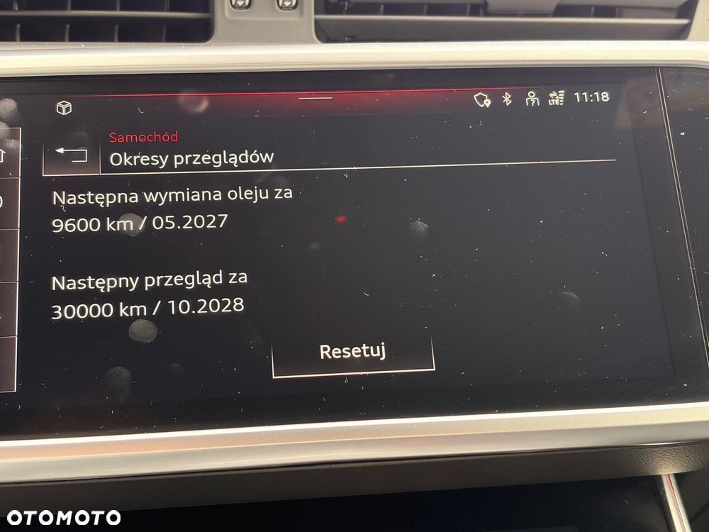 Audi A6 Avant - 39