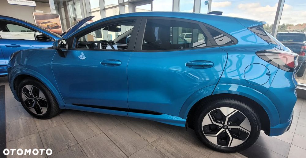 Ford Puma Gen-E 43.6 kWh - 3