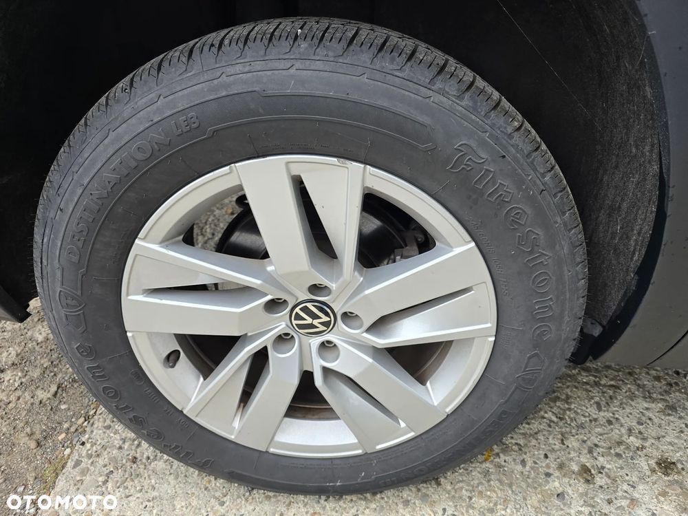 Volkswagen Atlas - 17