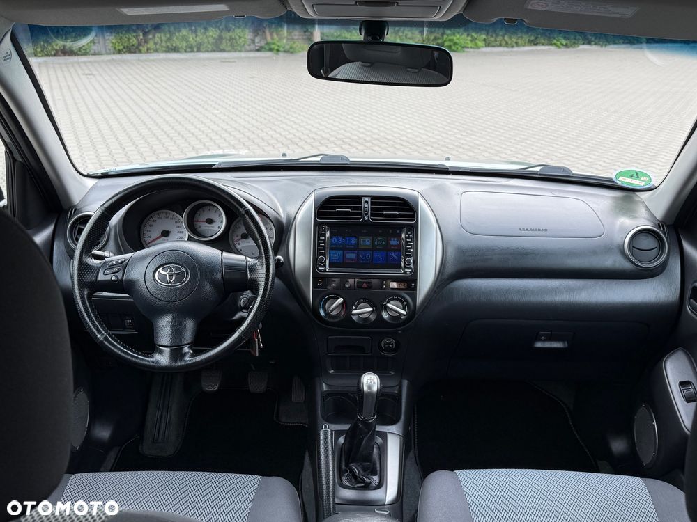 Toyota RAV4 - 20