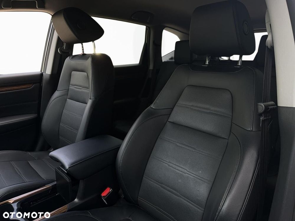 Honda CR-V - 25