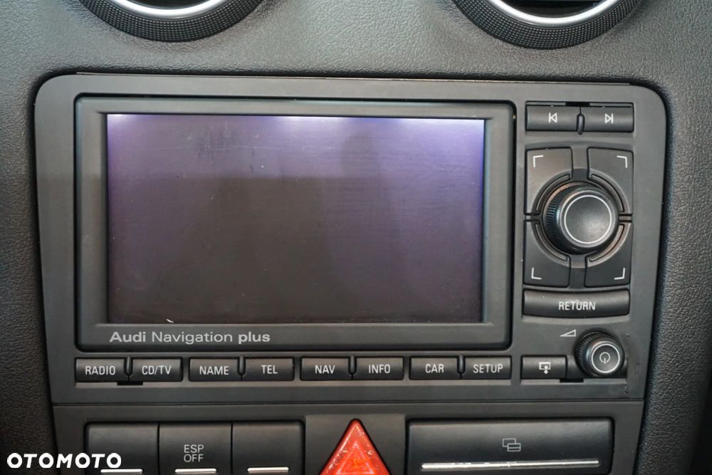 Audi A3 Sportback 2.0 TDI Ambition - 29