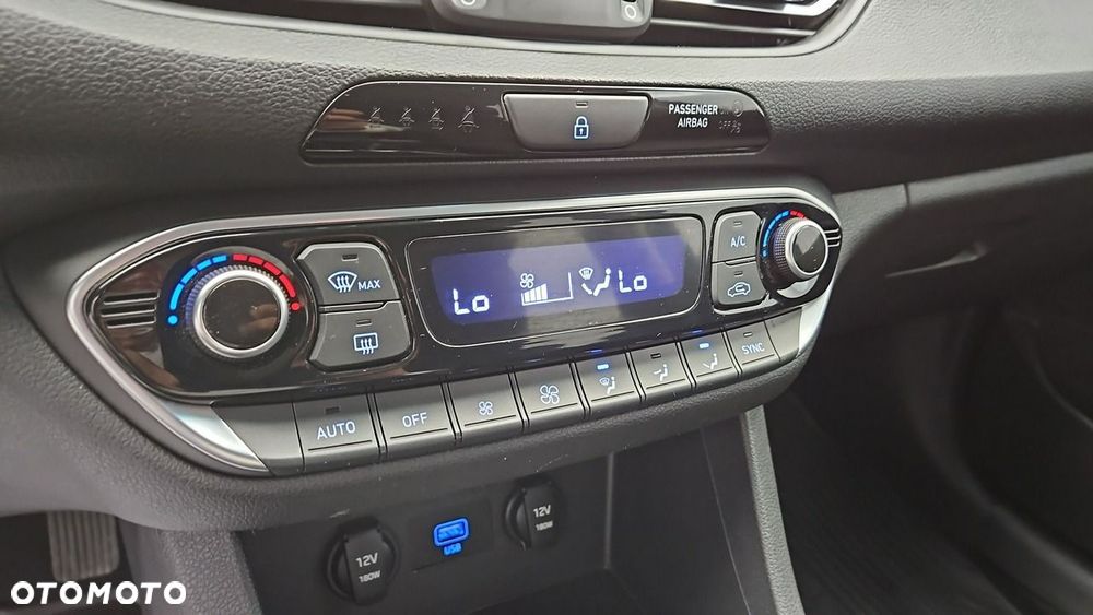 Hyundai i30 1.5 T-GDI 48V-Hybrid N-Line - 19