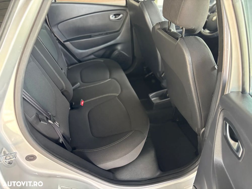 Renault Captur TCe Life - 30