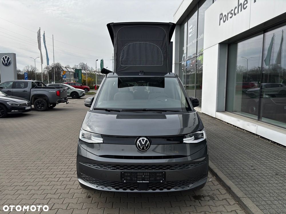 Volkswagen California - 12