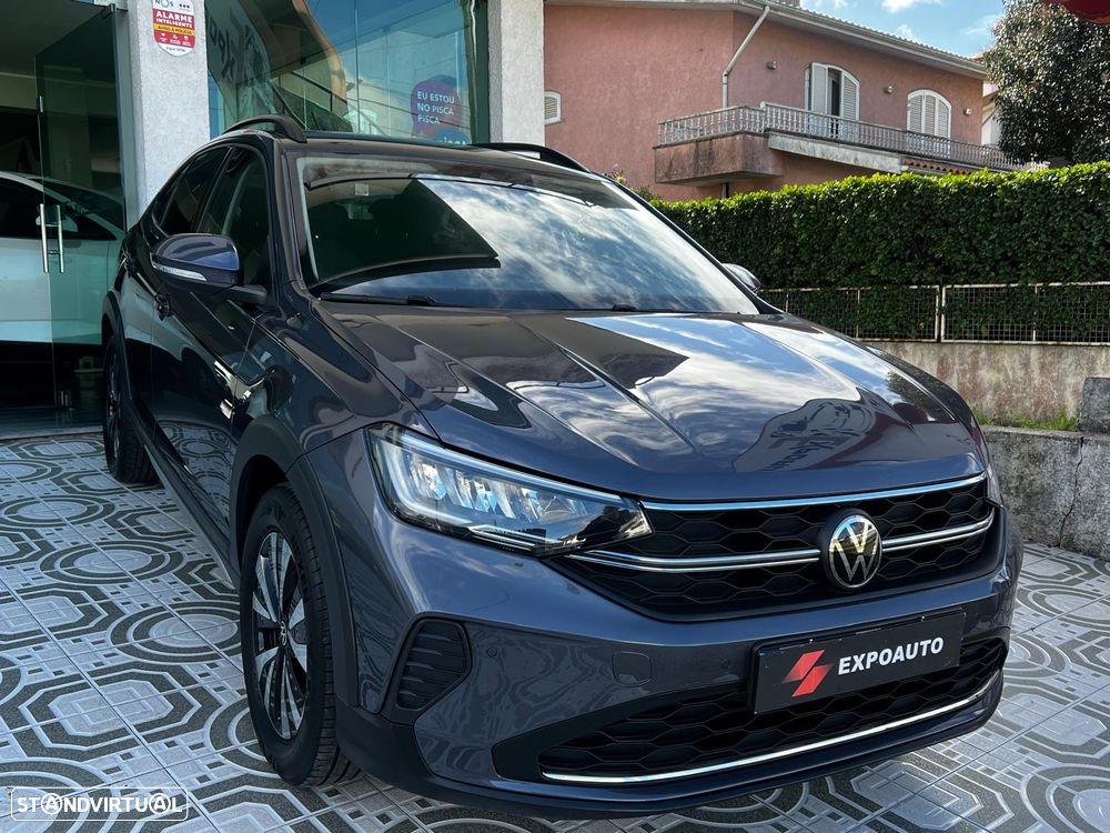 VW Taigo 1.0 TSI Life - 32